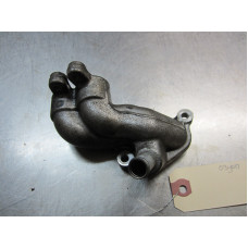 03Y017 Heater Fitting For 09-14 NISSAN MURANO  3.5
